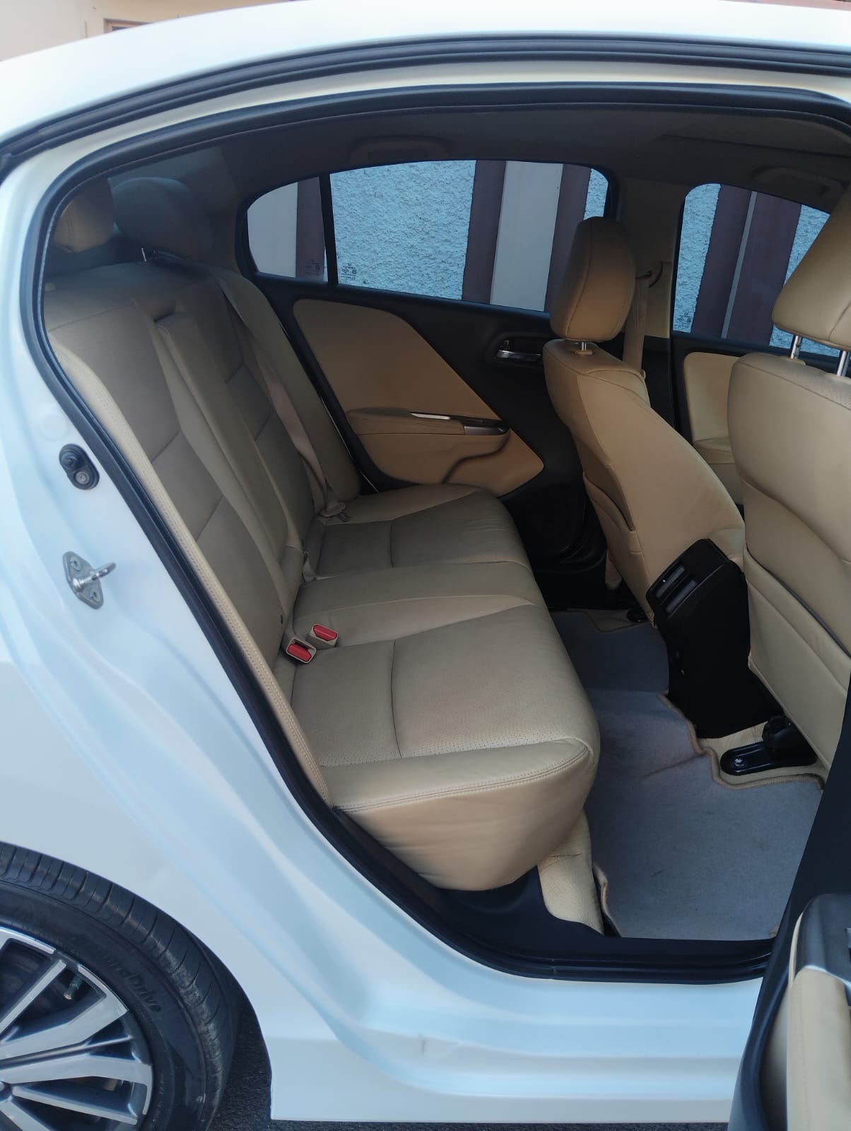 Honda City - Image 4