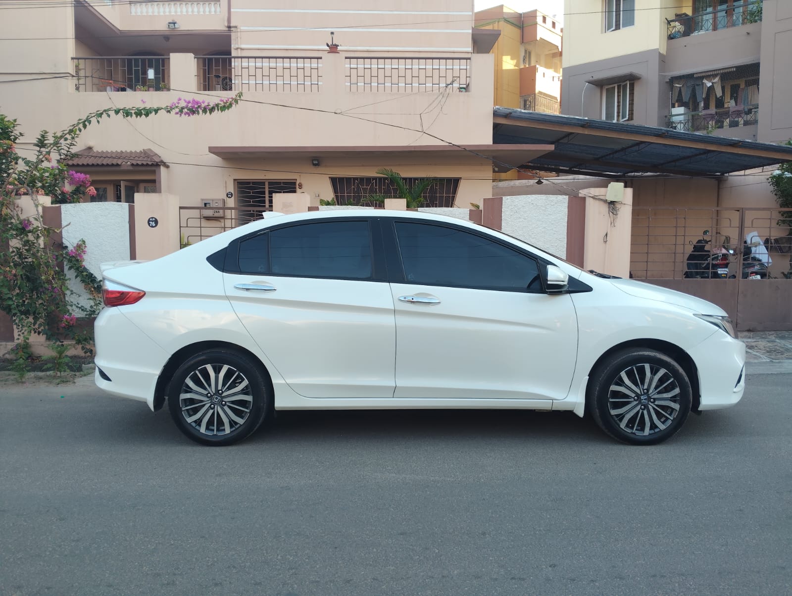 Honda City - Image 7