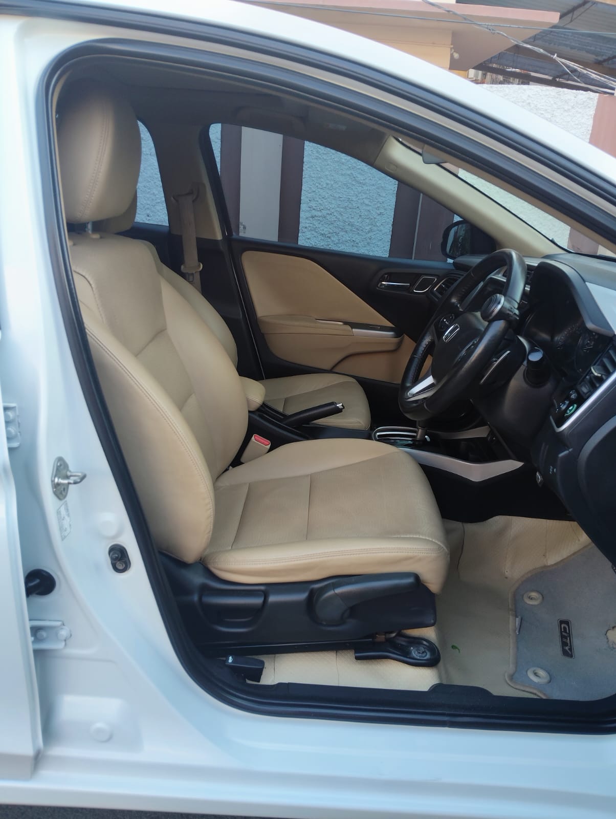 Honda City - Image 3