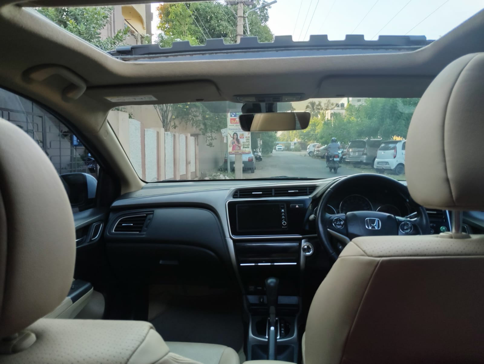 Honda City - Image 6