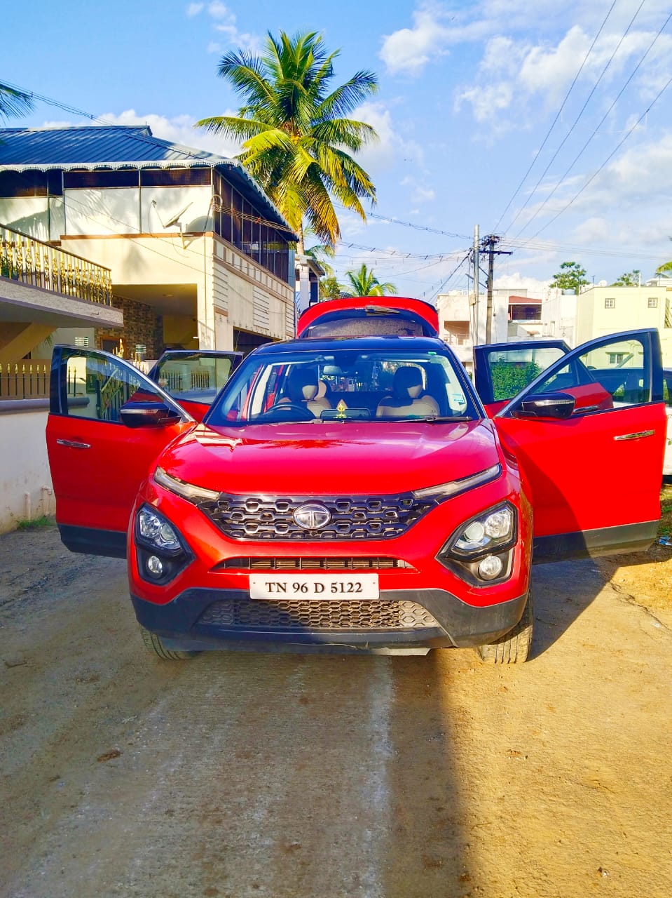 Tata Harrier - Image 9