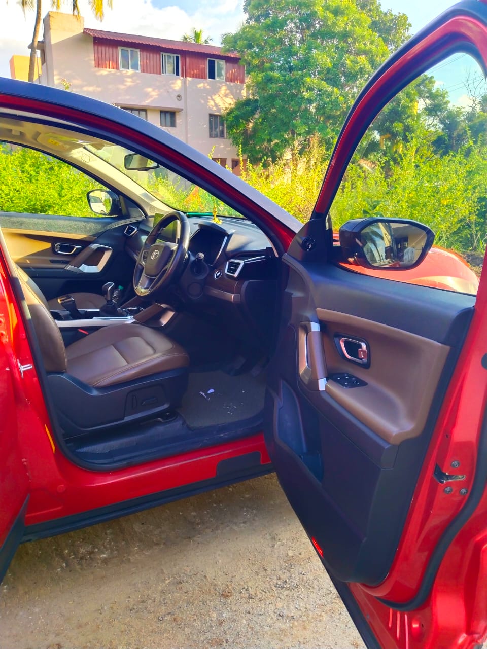 Tata Harrier - Image 6