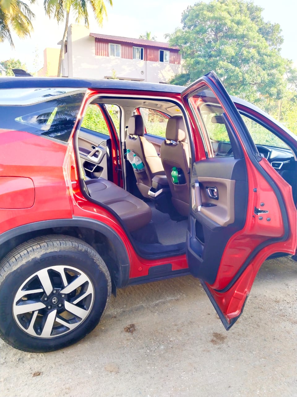 Tata Harrier - Image 4