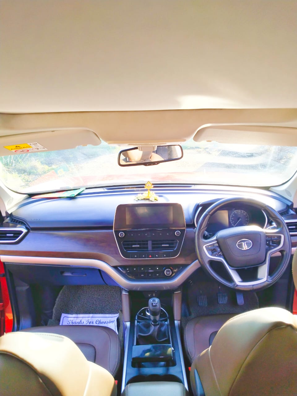 Tata Harrier - Image 3