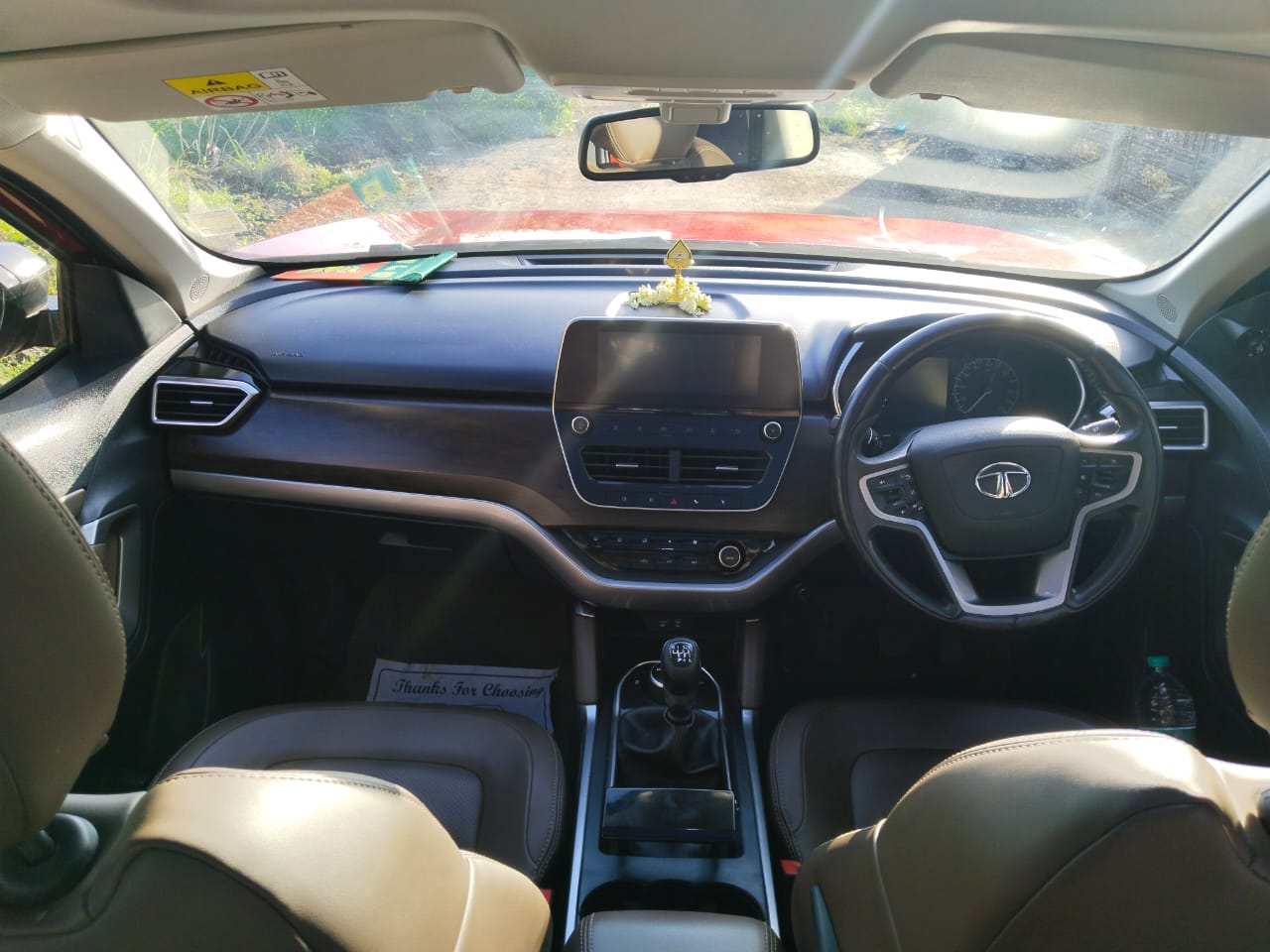 Tata Harrier - Image 2
