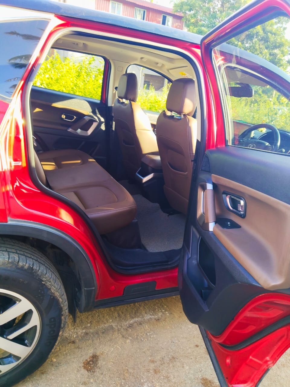 Tata Harrier - Image 8