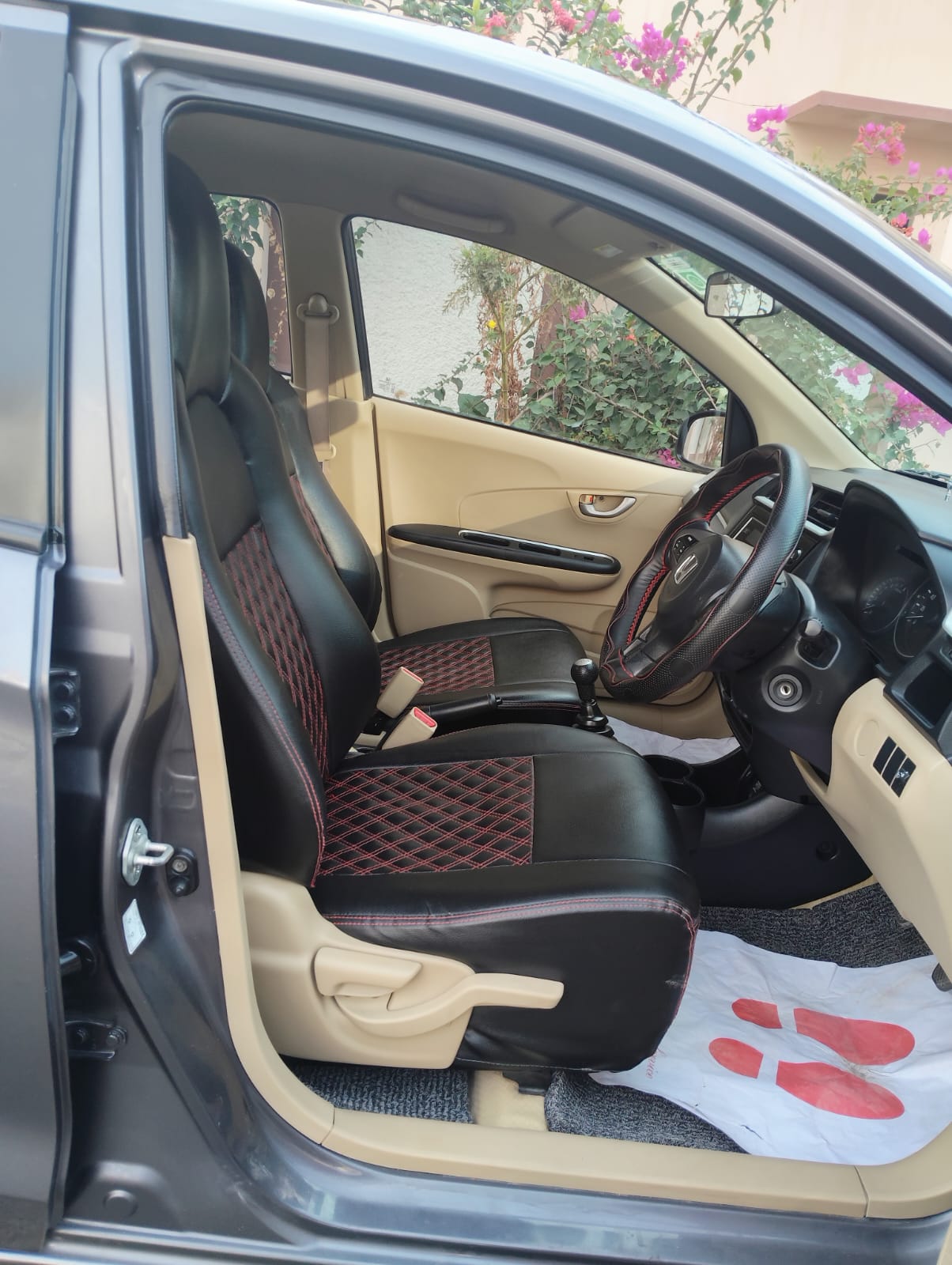 Honda Amaze - Image 5