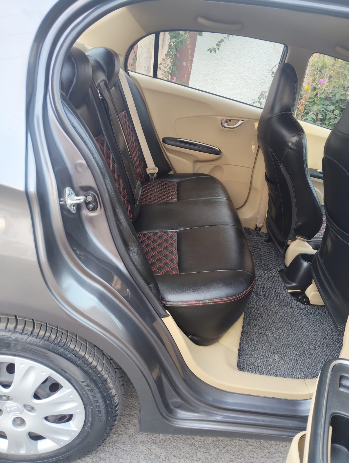 Honda Amaze