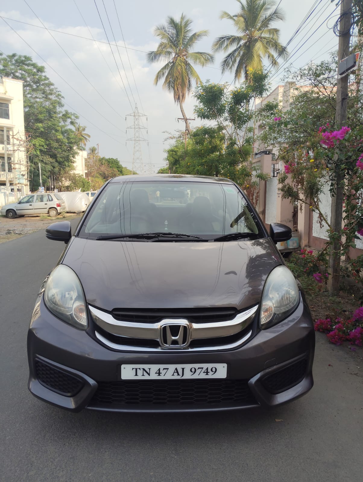 Honda Amaze