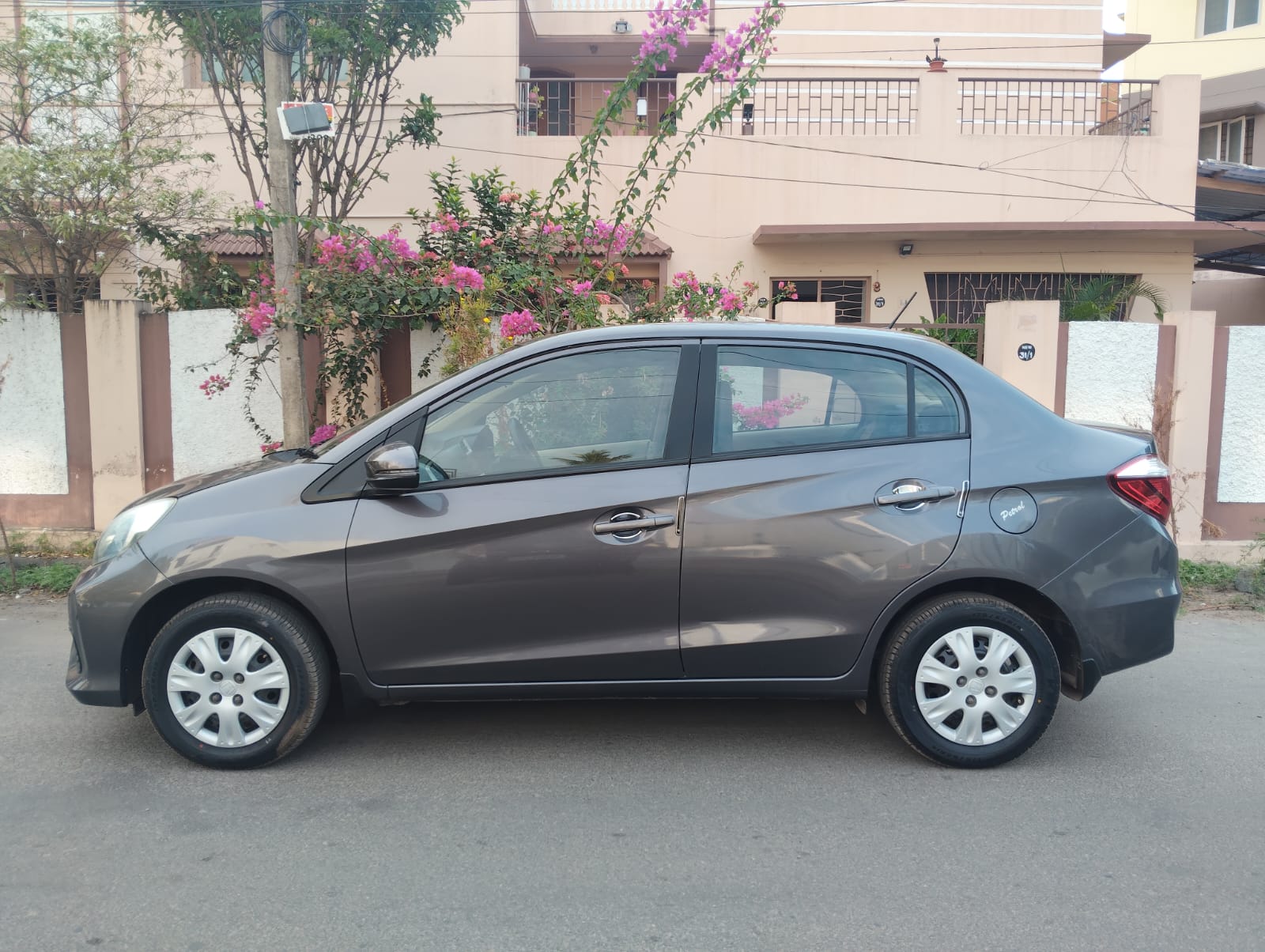 Honda Amaze - Image 6