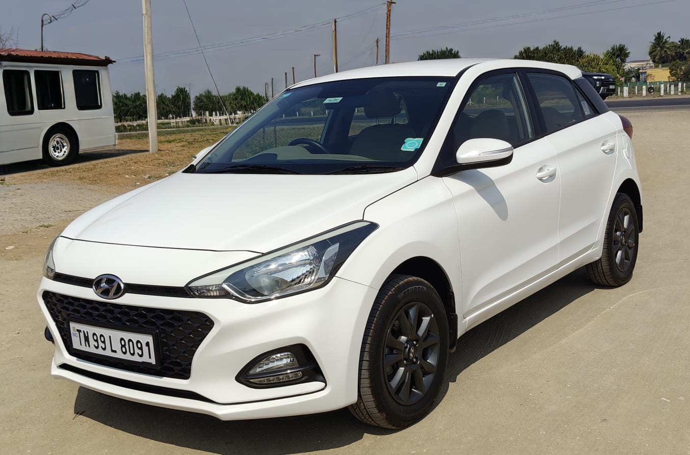 Hyundai i20 - Image 7