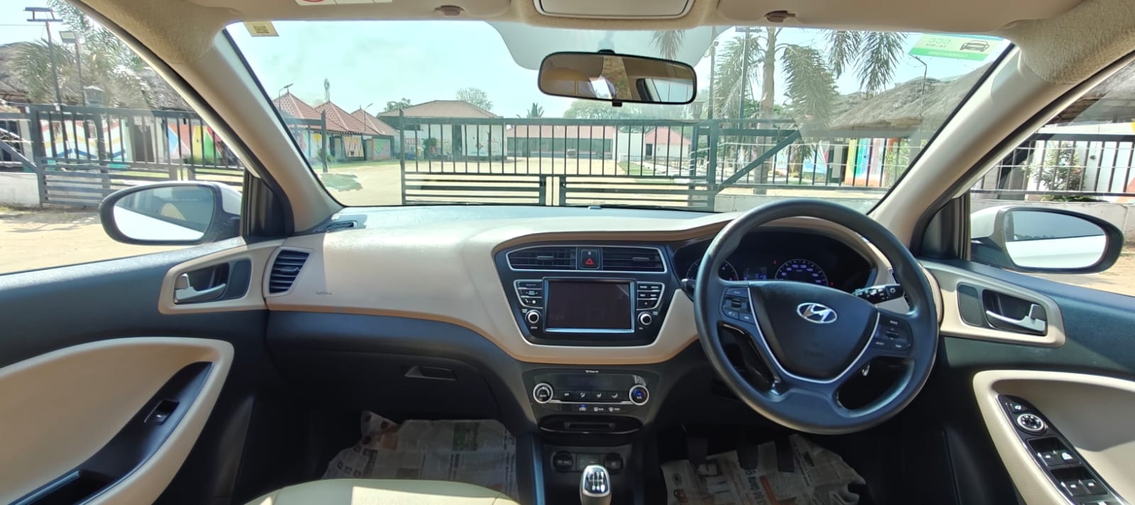 Hyundai i20 - Image 5