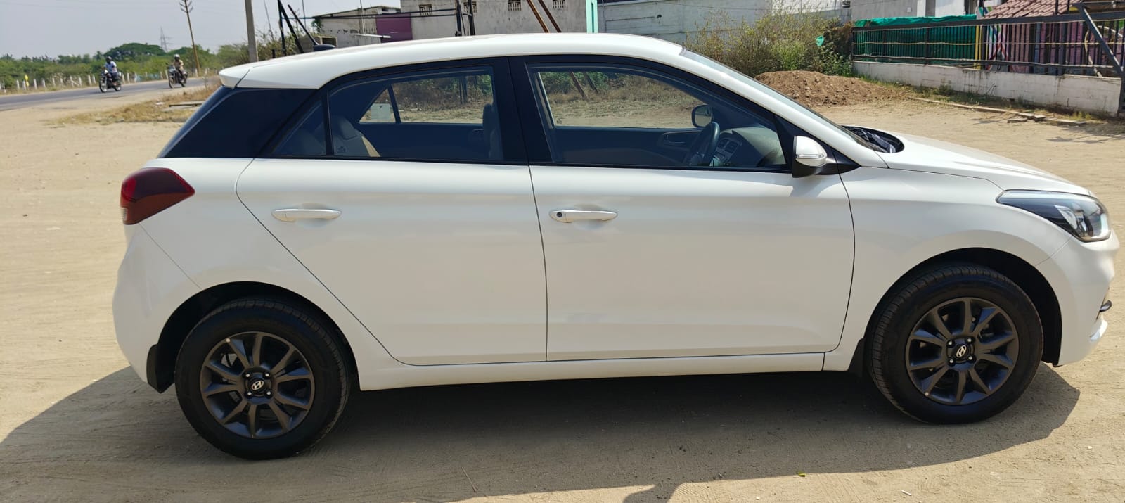 Hyundai i20 - Image 3