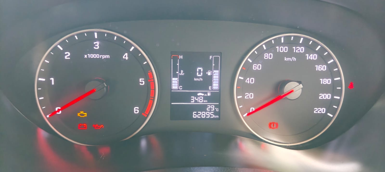 Hyundai i20 - Image 8