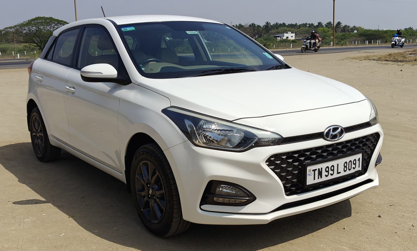 Hyundai i20 - Image 4
