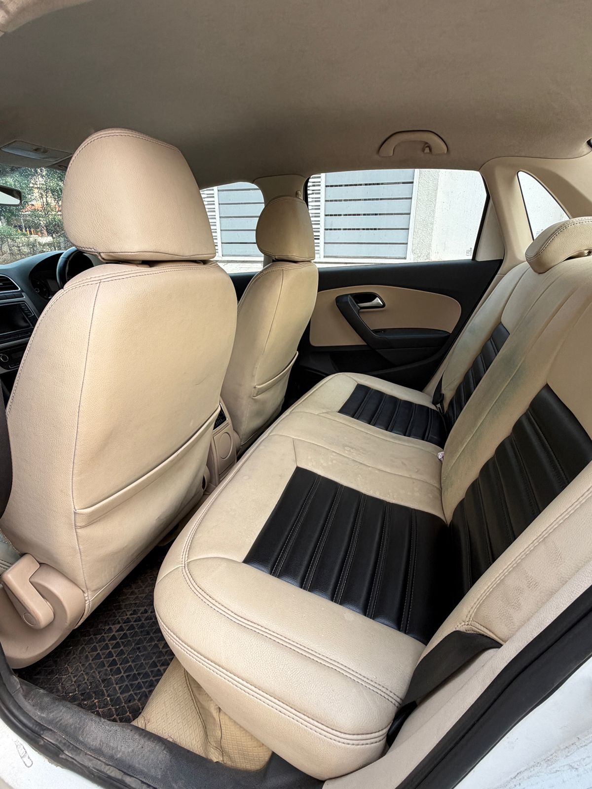 Volkswagen AMEO - Image 2