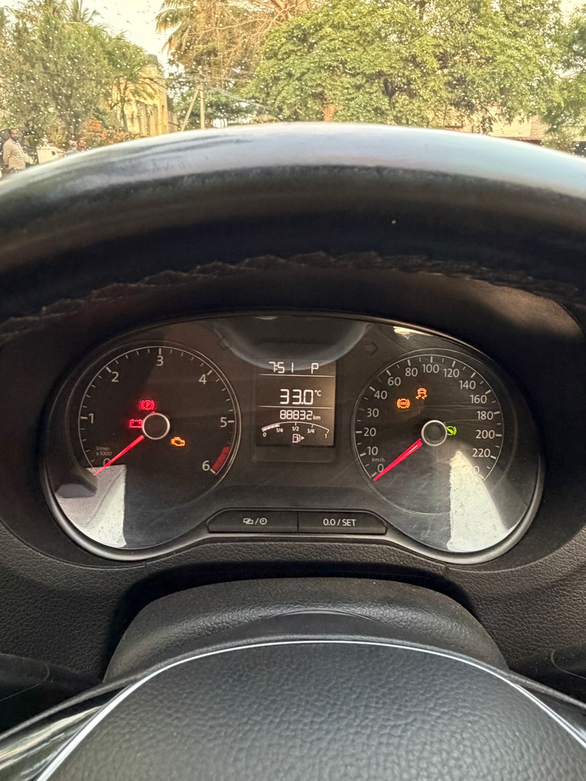Volkswagen AMEO - Image 5