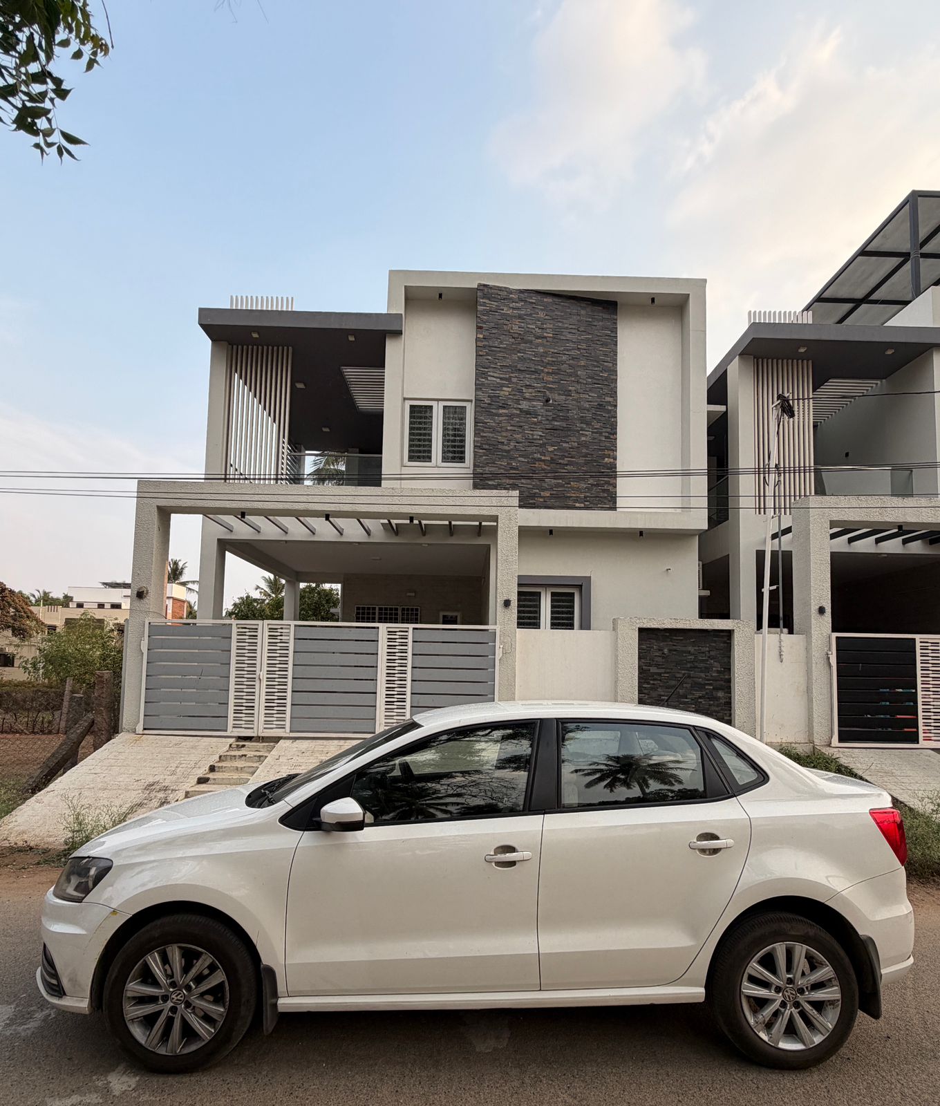 Volkswagen AMEO - Image 6