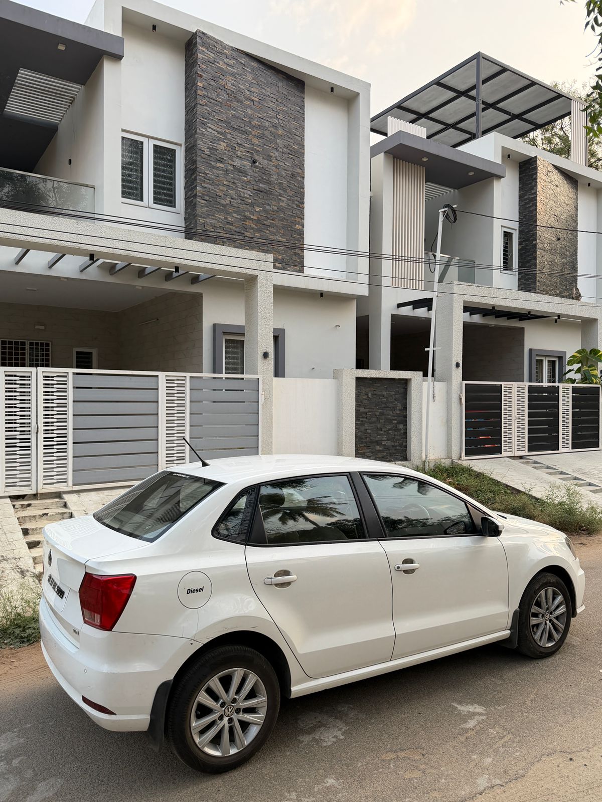 Volkswagen AMEO - Image 3
