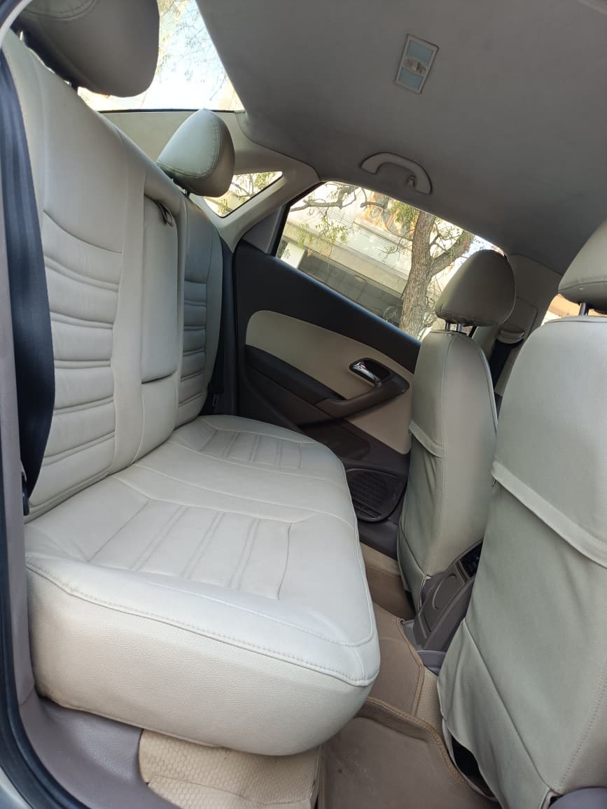 Skoda Rapid - Image 6