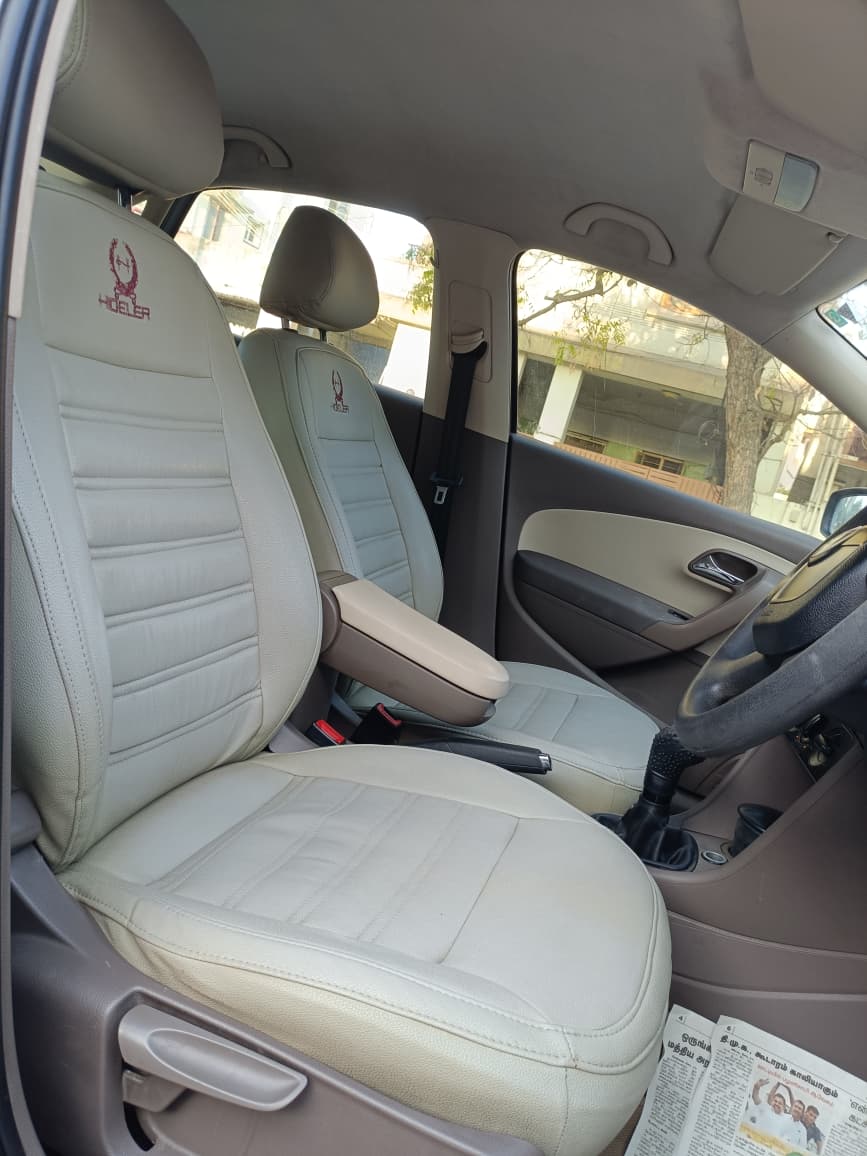 Skoda Rapid - Image 8