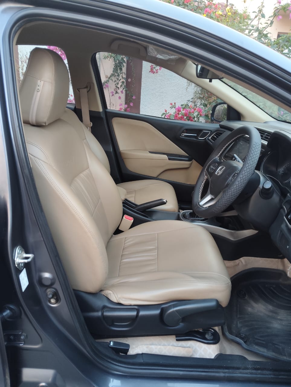 Honda City - Image 3