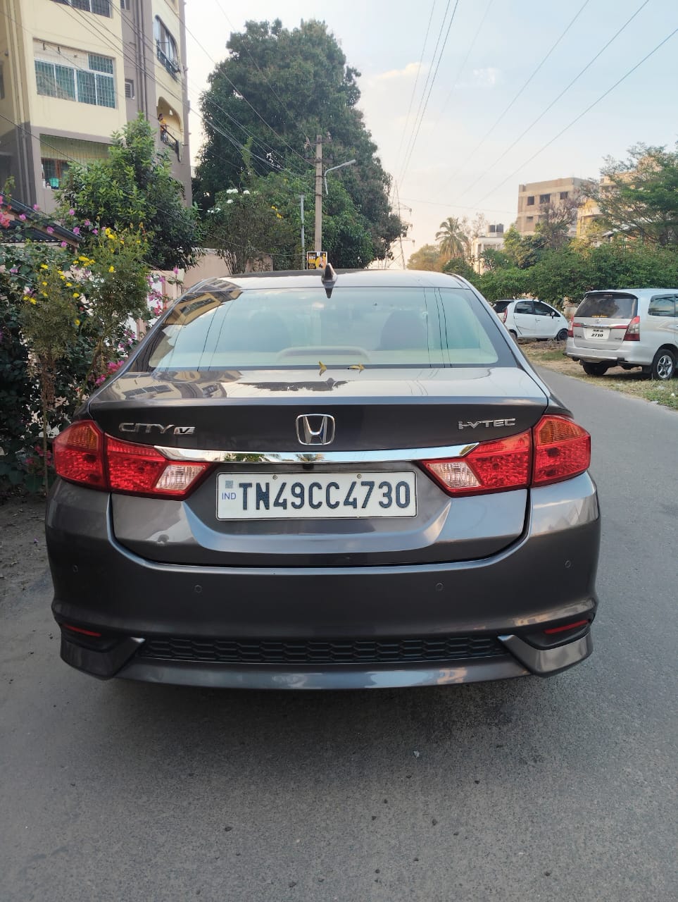 Honda City - Image 6