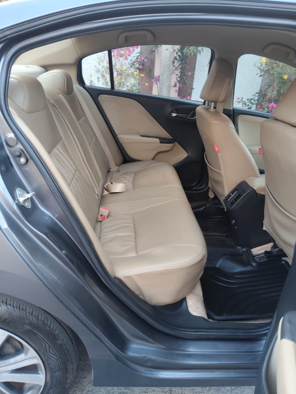 Honda City - Image 4