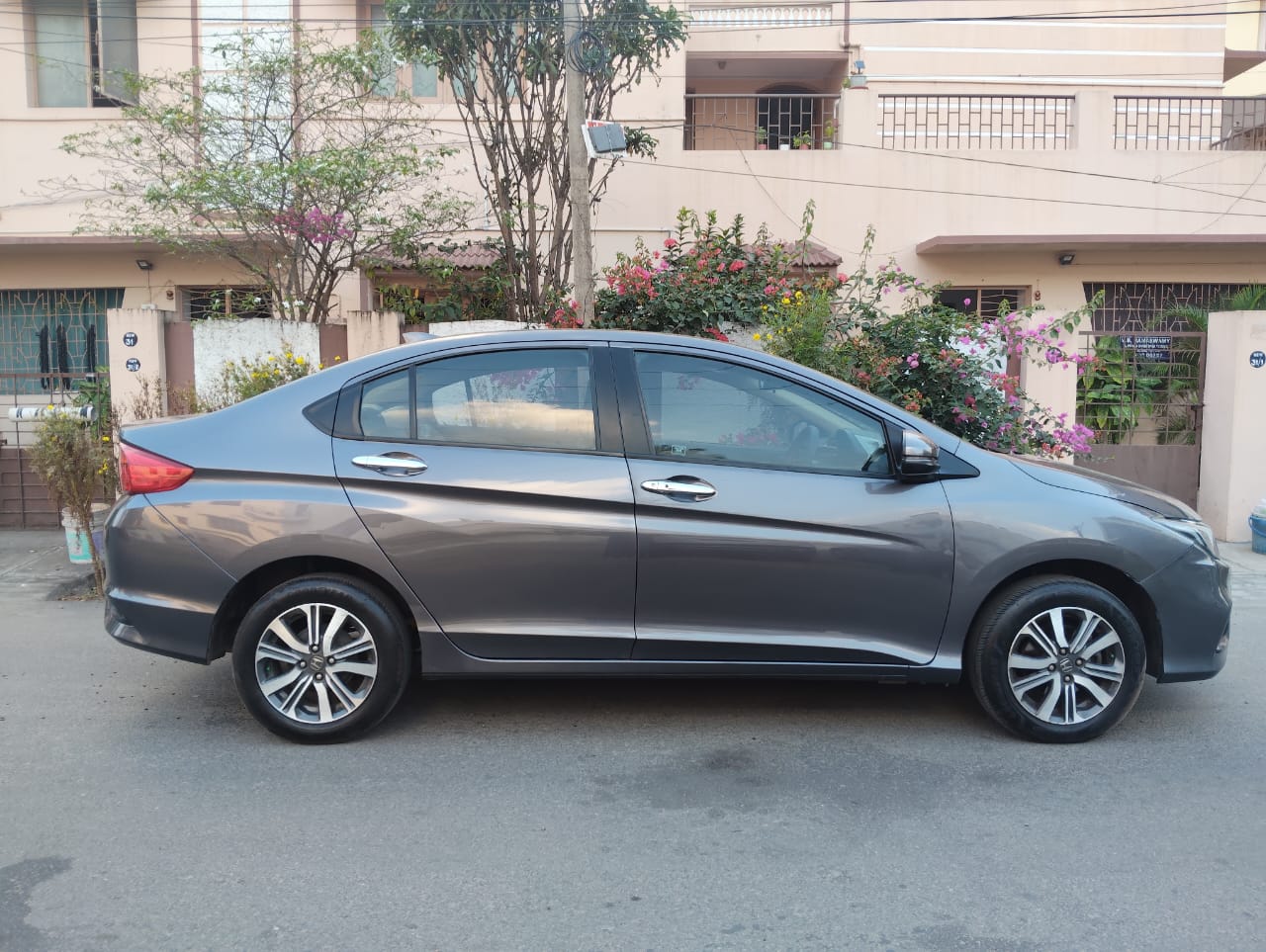 Honda City - Image 5