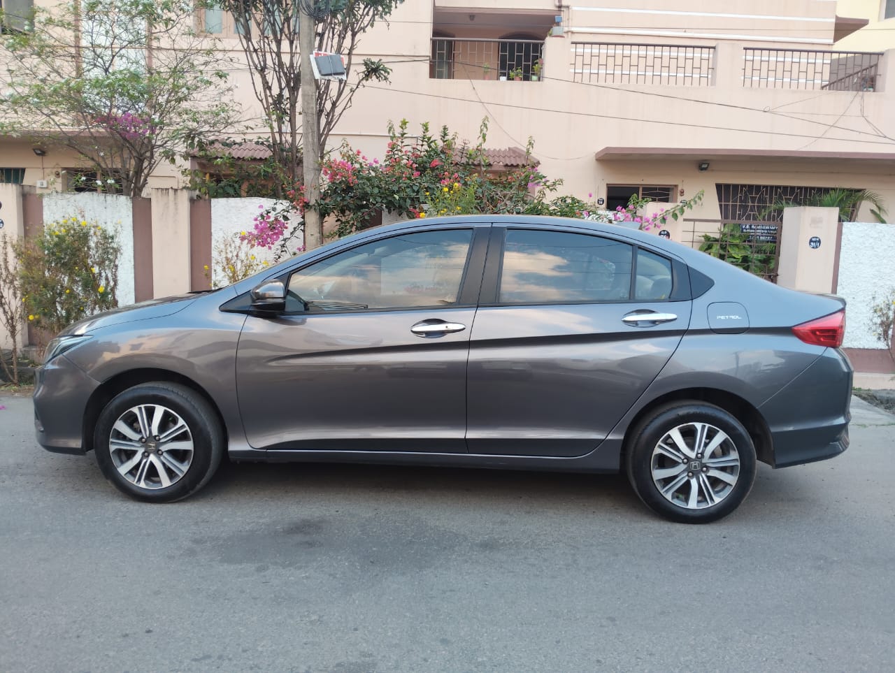 Honda City - Image 7