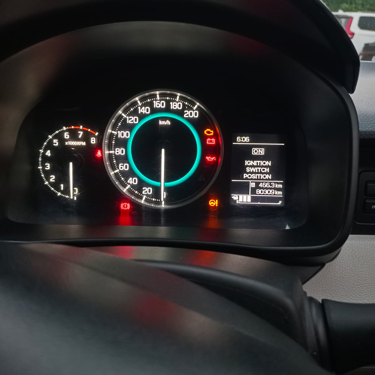 Maruti Suzuki Ignis - Image 5