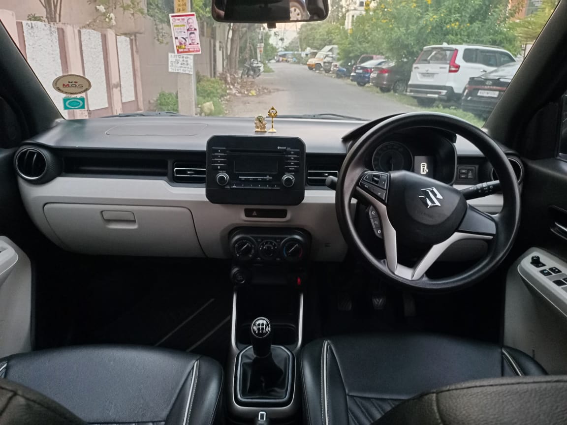 Maruti Suzuki Ignis - Image 6