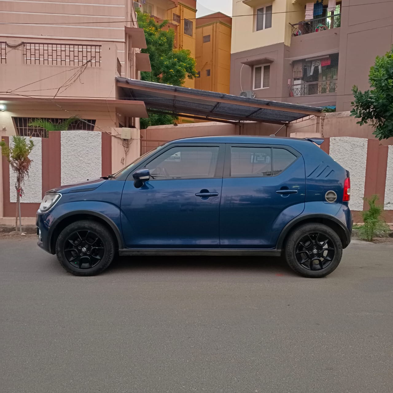 Maruti Suzuki Ignis - Image 7