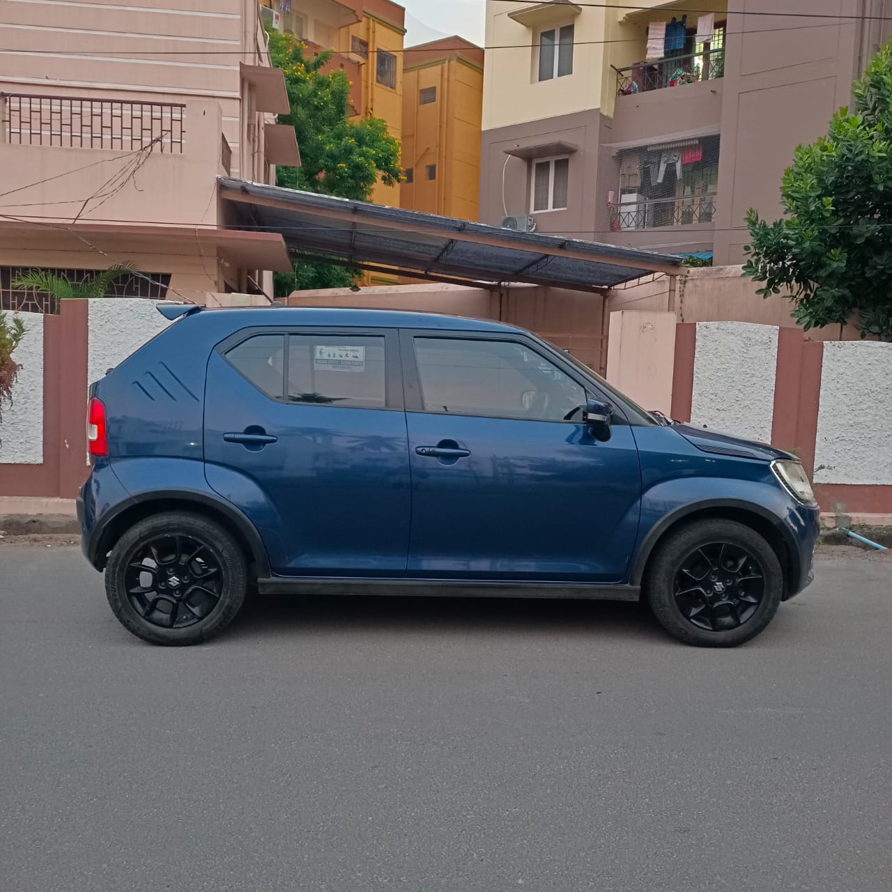 Maruti Suzuki Ignis - Image 2