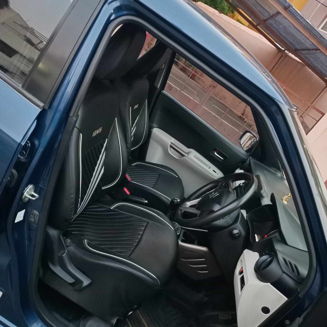 Maruti Suzuki Ignis - Image 4