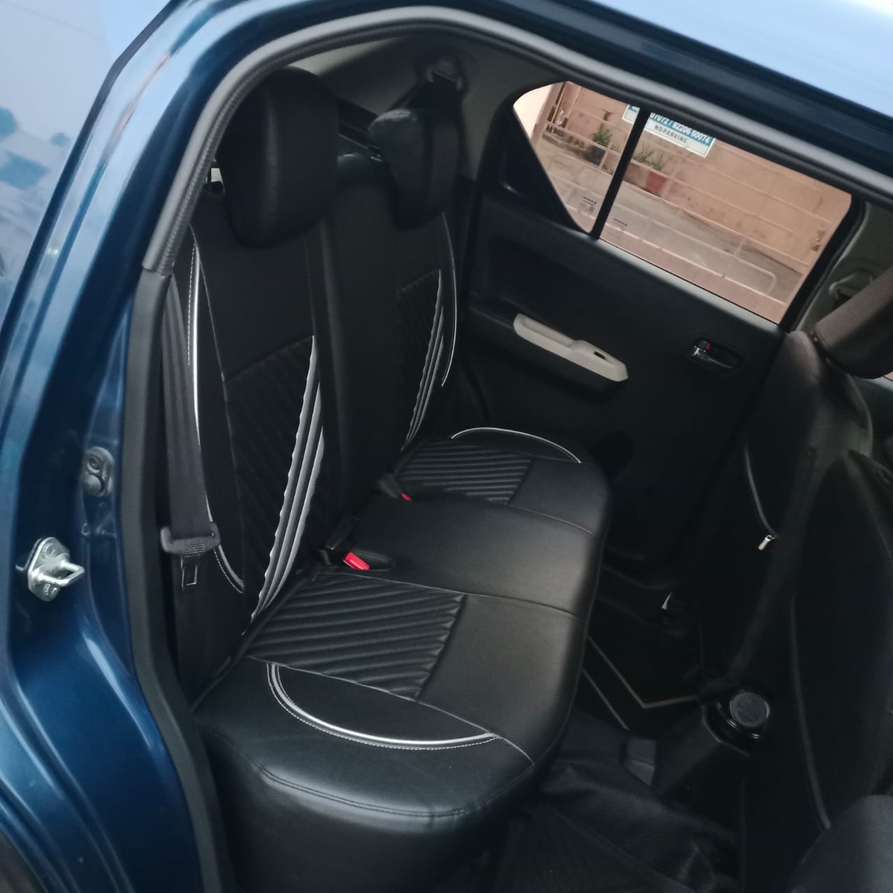 Maruti Suzuki Ignis - Image 3