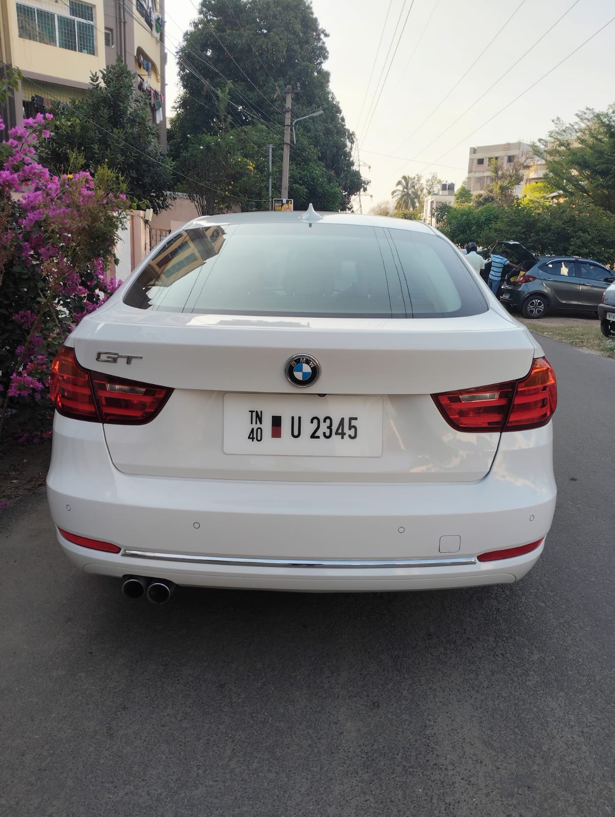 BMW 3 Series - Image 7