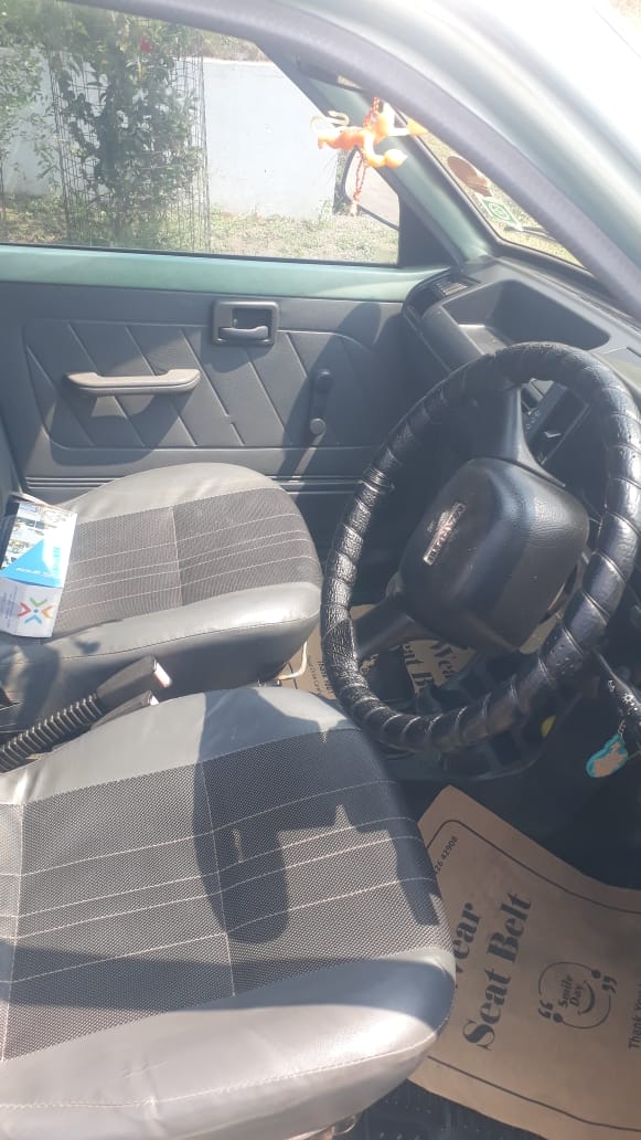 Maruti Suzuki 800 - Image 5