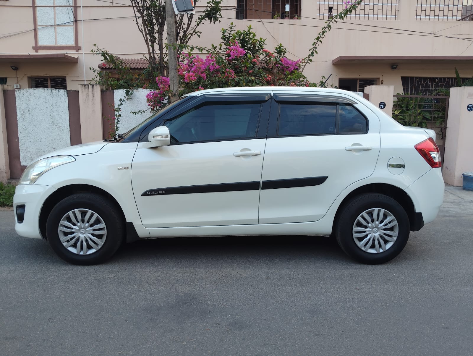 Maruti Suzuki Swift dzire - Image 5