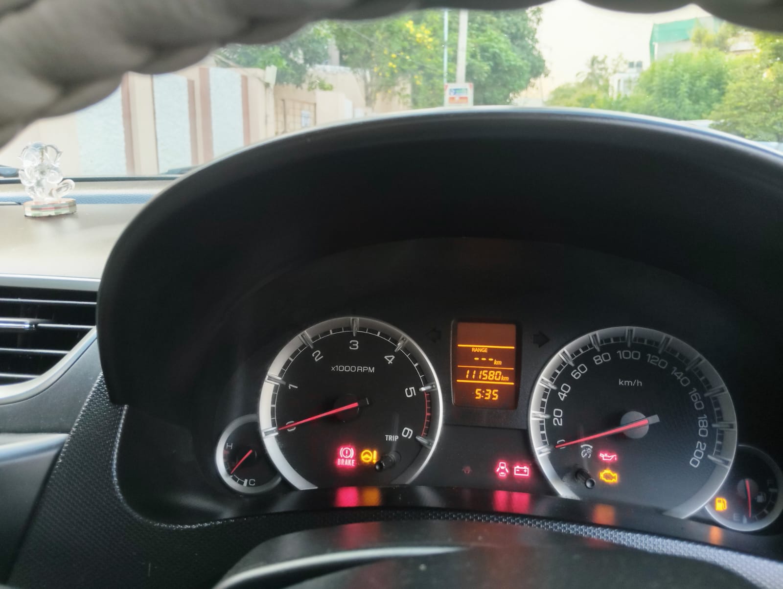 Maruti Suzuki Swift dzire - Image 4