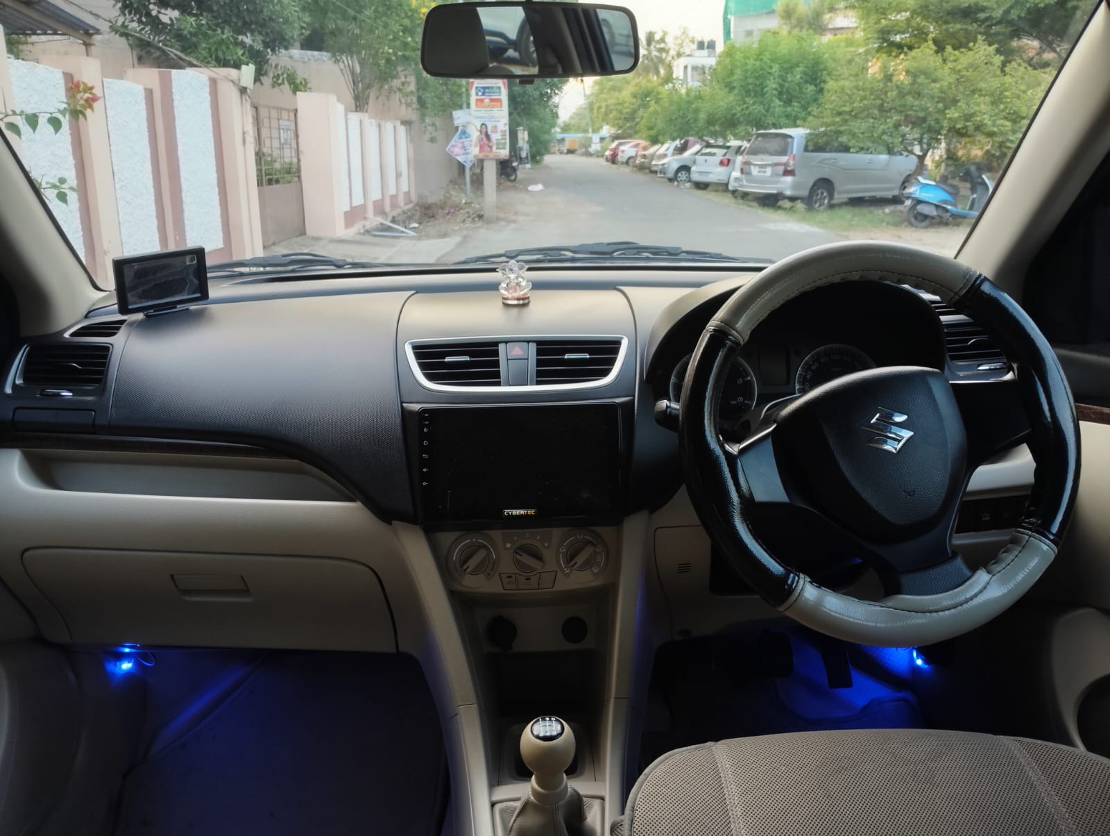Maruti Suzuki Swift dzire - Image 2