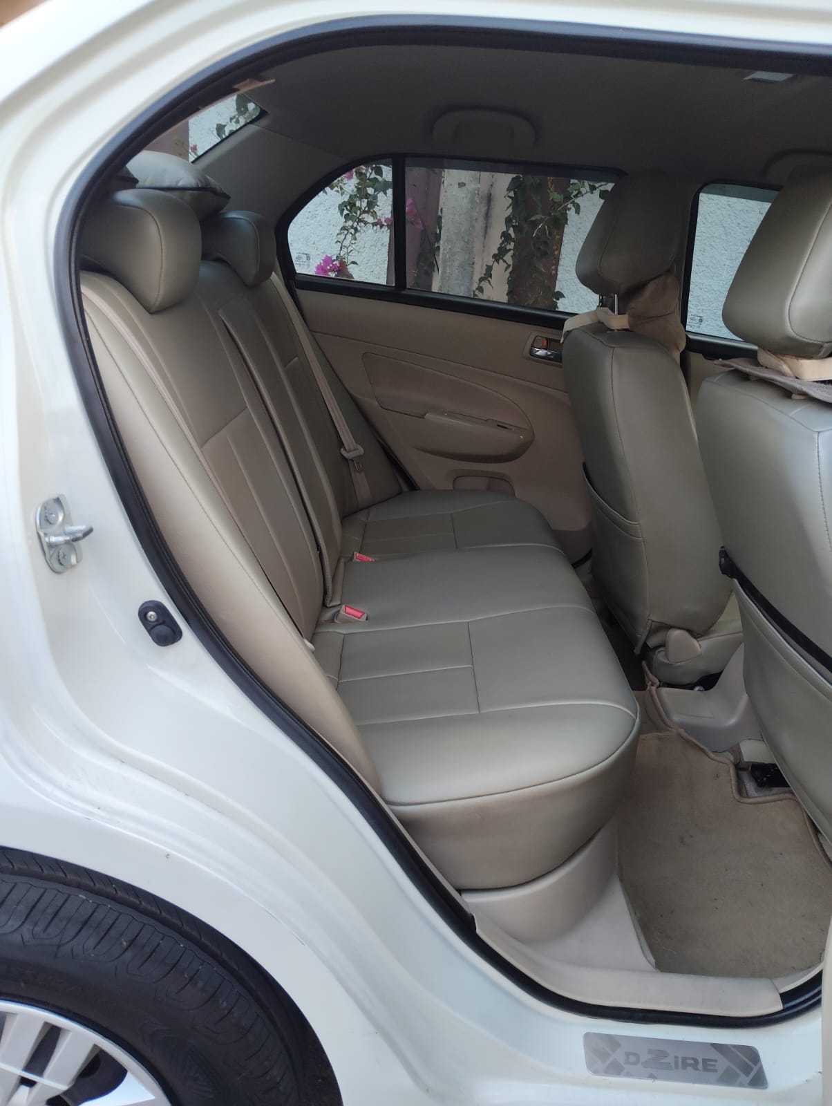 Maruti Suzuki Swift dzire - Image 3