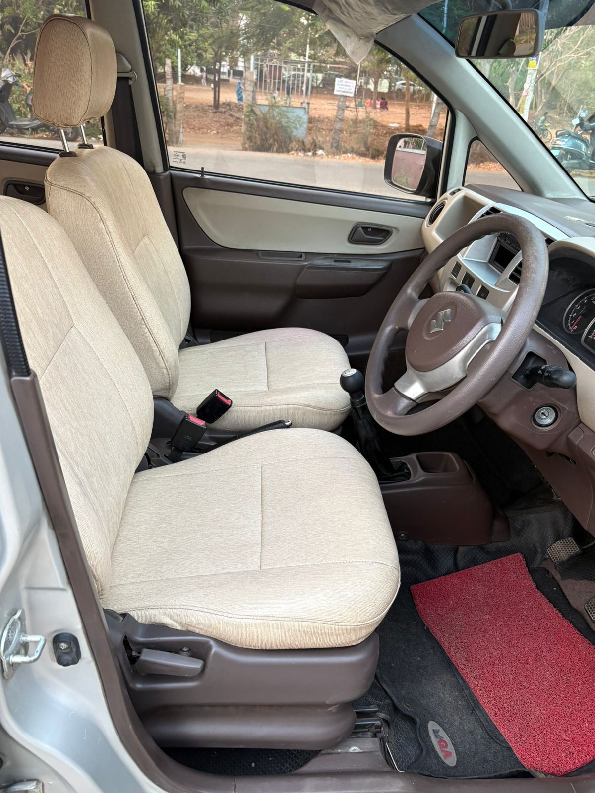 Maruti Suzuki Zen Estilo - Image 5