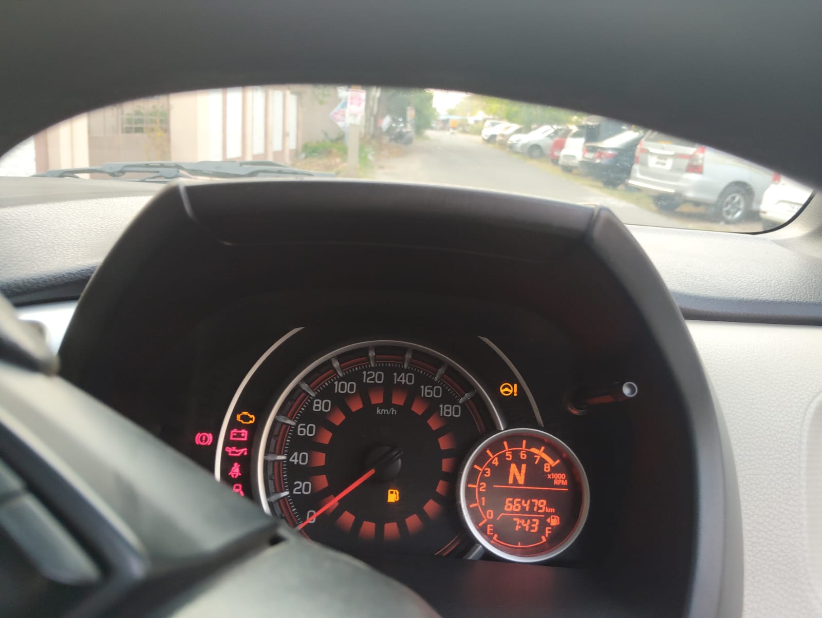 Maruti Suzuki Wagon R - Image 5