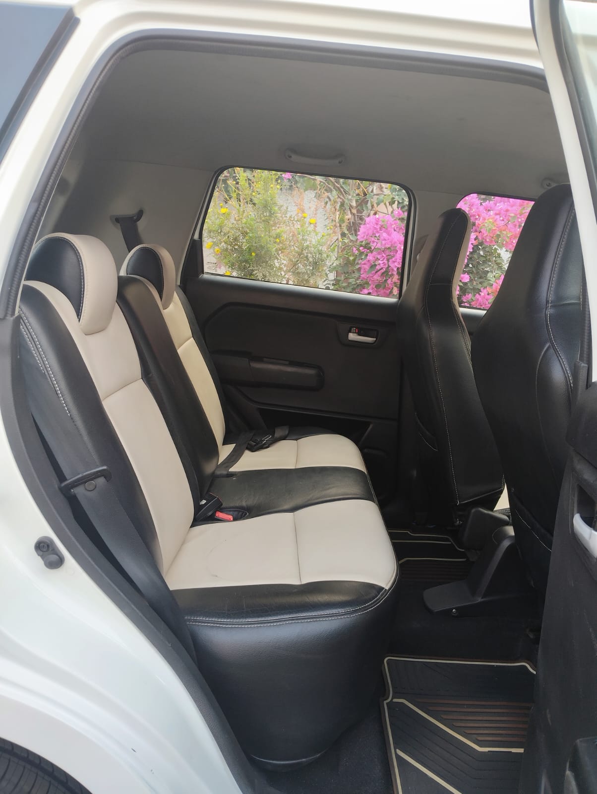 Maruti Suzuki Wagon R - Image 7