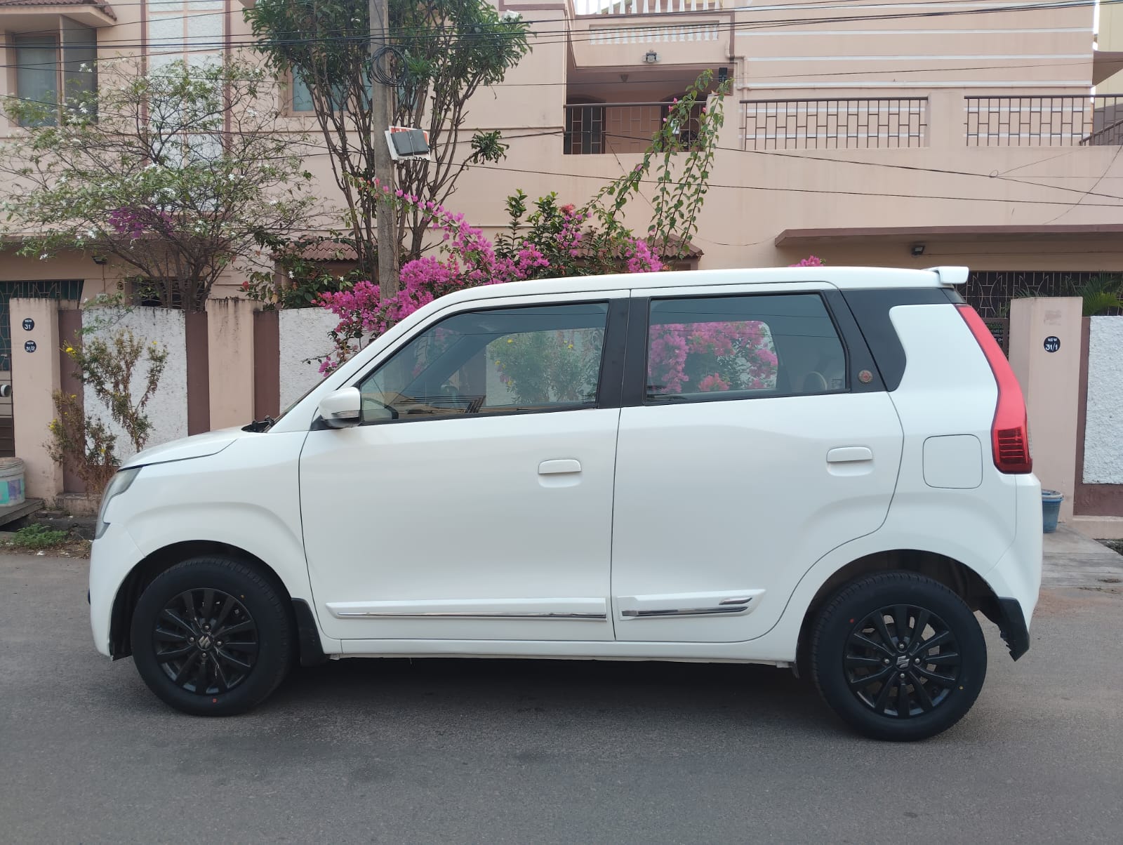 Maruti Suzuki Wagon R - Image 6