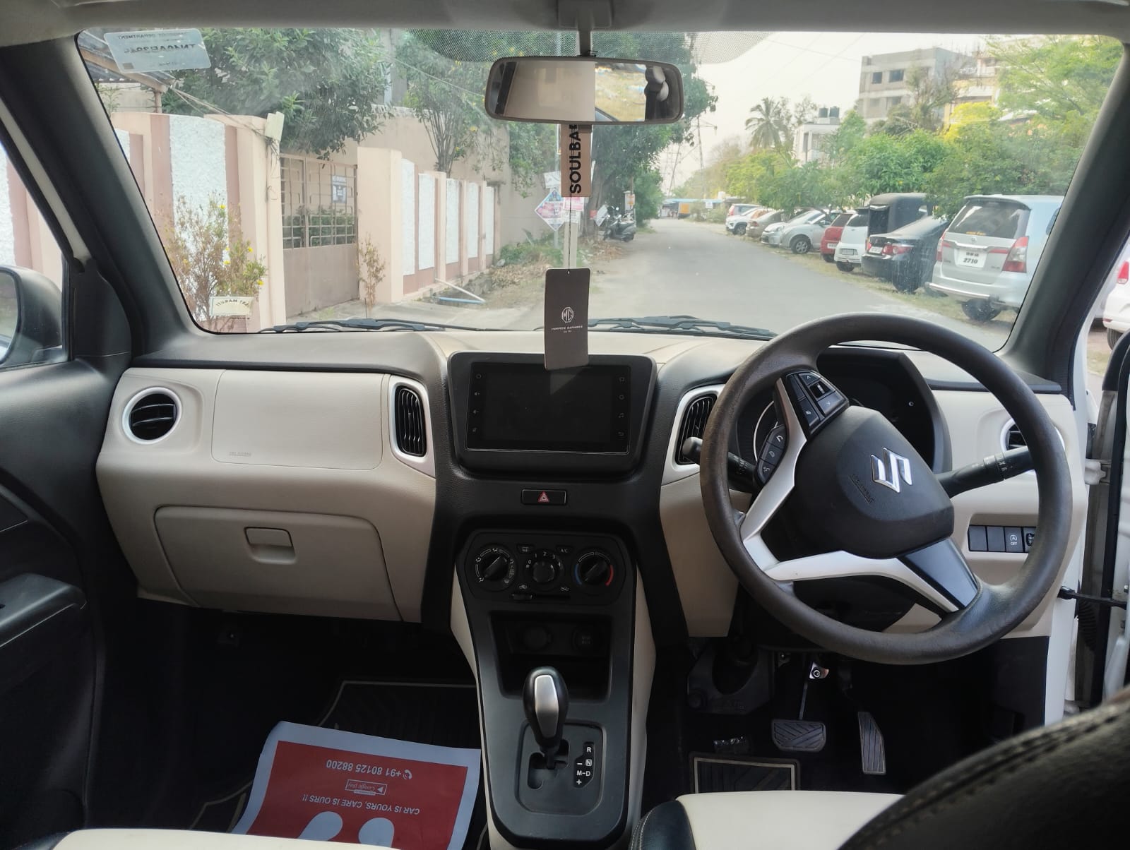 Maruti Suzuki Wagon R - Image 3