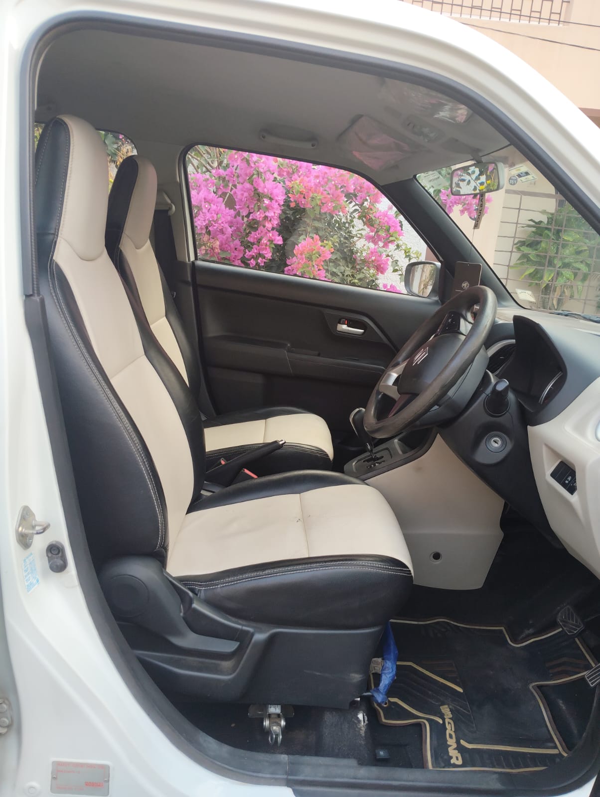 Maruti Suzuki Wagon R - Image 4