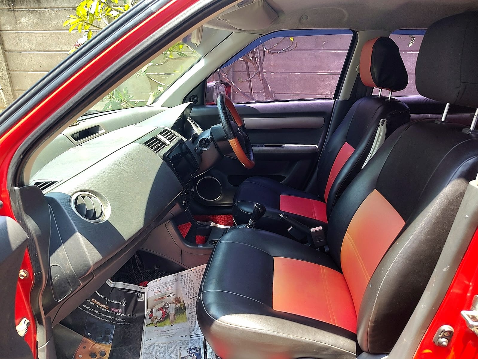 Maruti Suzuki Swift - Image 6