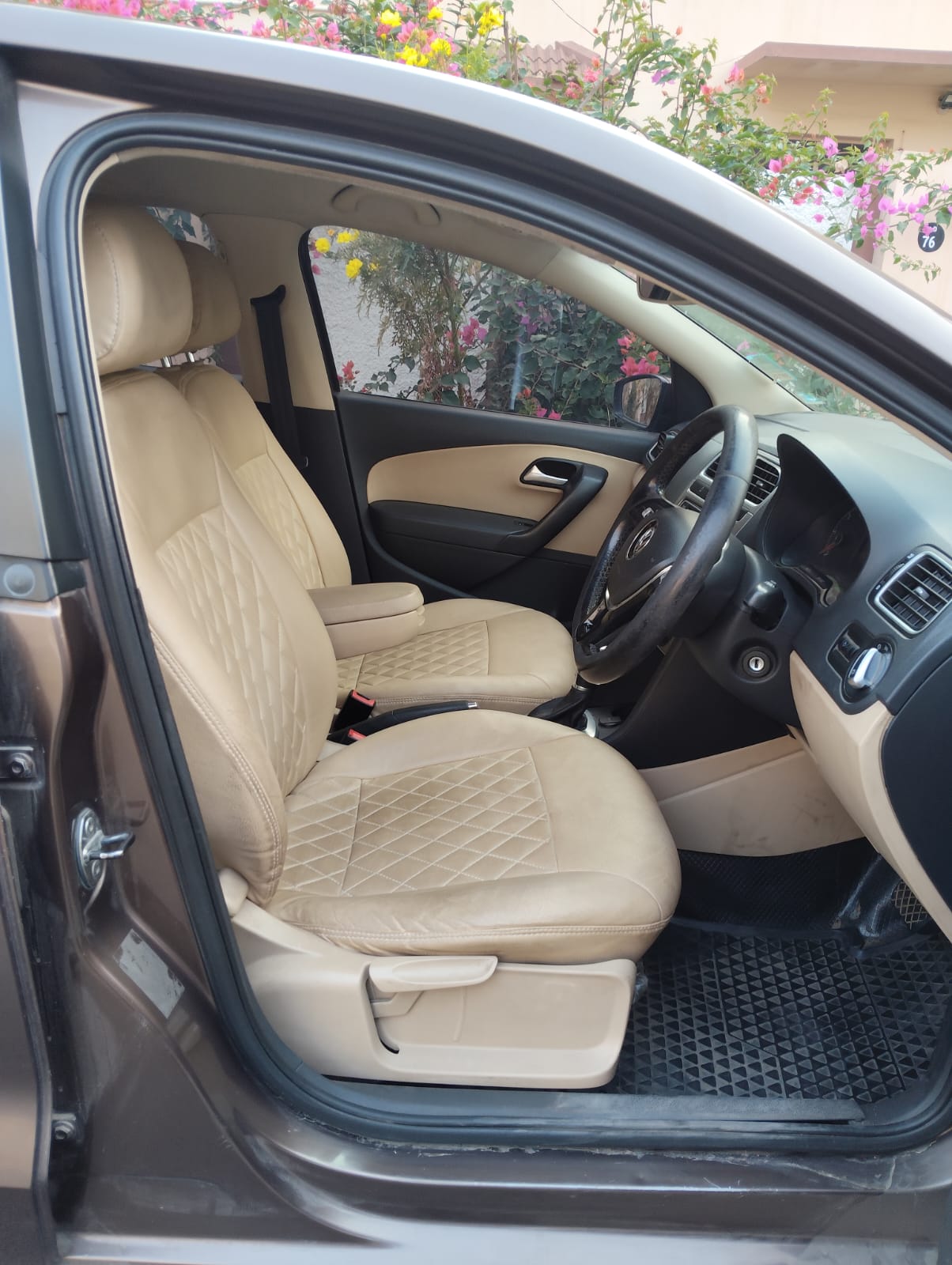 Volkswagen AMEO - Image 6